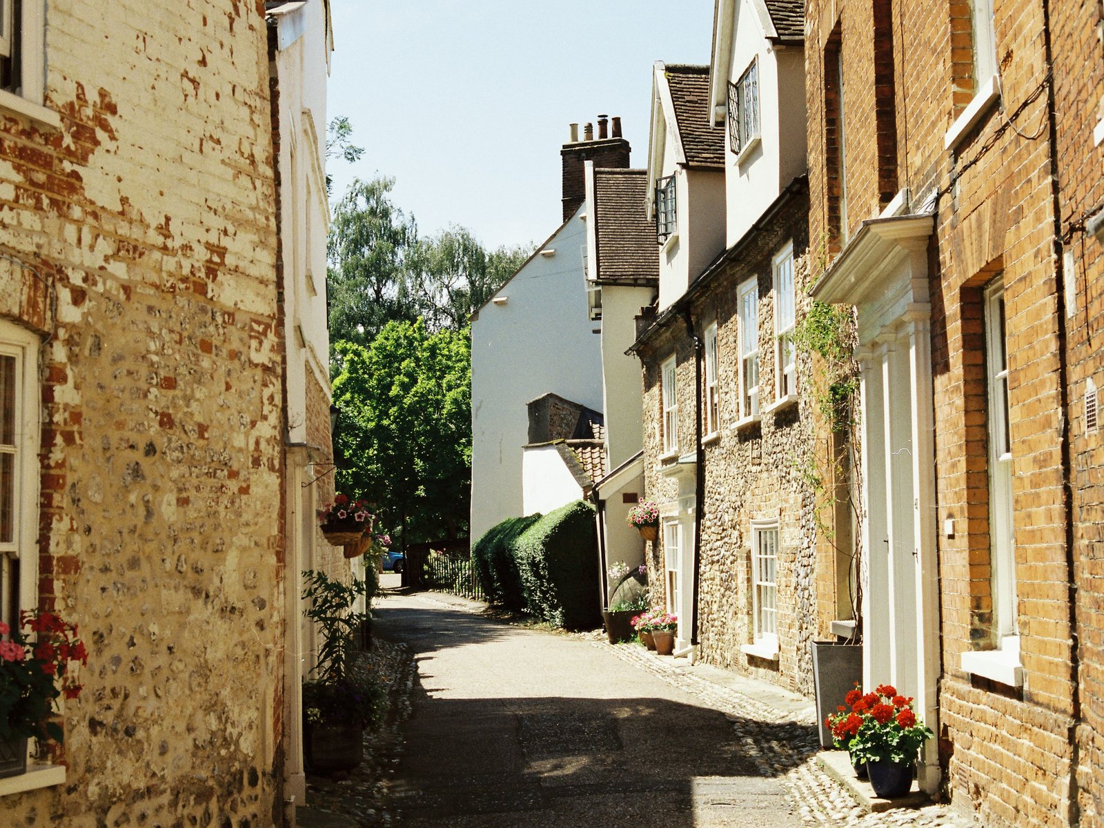 Explore York
